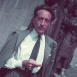 jean cocteau photo by sam levin c ministere de la culture mediatheque du patrimoine dist rmn grand palais art resource ny right Il grande festival di Napoli dedicato ai film sull’arte contemporanea compie 30 anni 