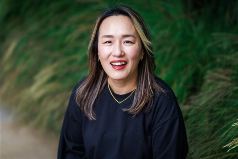 Joanna Wang, Art Director di "Ghost of Yōtei" per Sucker Punch