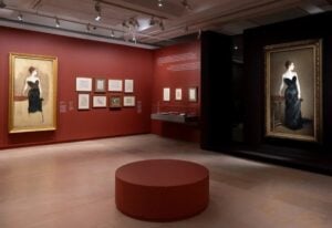 Il grande ritrattista dell’Ottocento John Singer Sargent protagonista al Museo d’Orsay