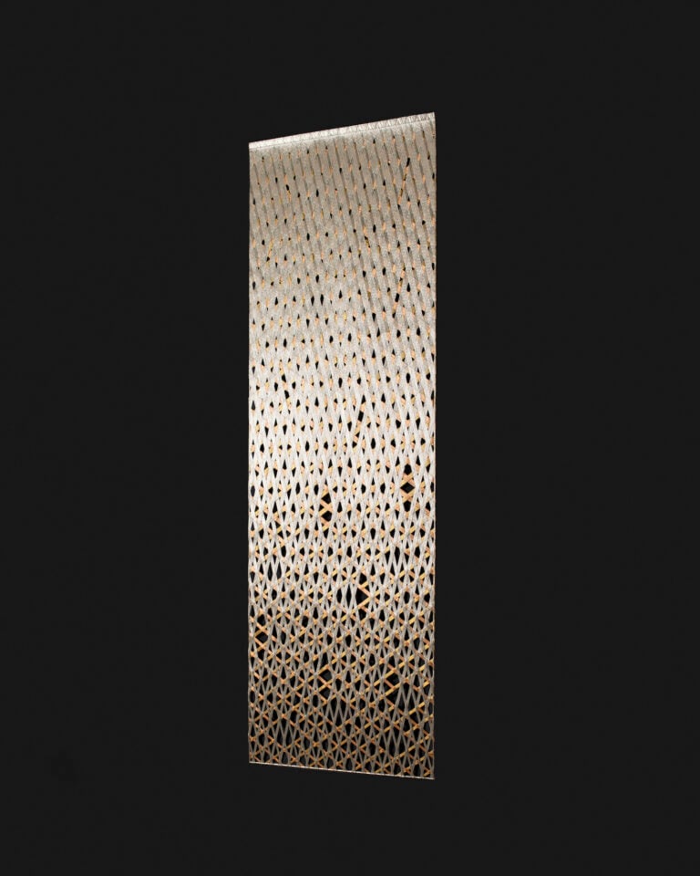 Kengo Kuma Fuku. Credits Matteo Natalucci