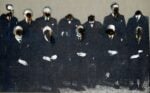 Khanya Zibaya, Good People, 2024. Courtesy of the artist and AAF