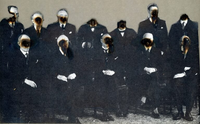 Khanya Zibaya, Good People, 2024. Courtesy of the artist and AAF