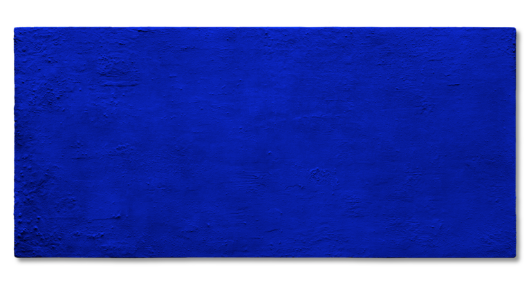 klein 1 Il nuovo record d’asta di Jannis Kounellis e quello francese per Yves Klein da Christie’s a Parigi