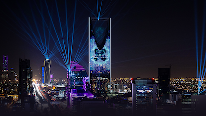 Uno sguardo su Noor Riyadh 2025