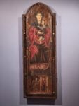 La Madonna di Santa Maria in Via, Museo Diocesano di Camerino