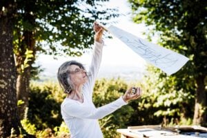 Paola Romoli Venturi - La Pace è stanca