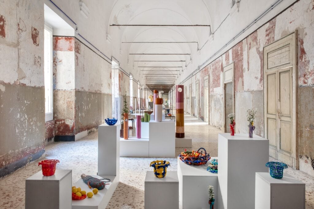 EDIT 2025. Un direttore di museo, un architetto e una designer ci raccontano com’è andata la rassegna sul design di Napoli
