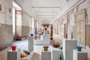 EDIT 2025. Un direttore di museo, un architetto e una designer ci raccontano com’è andata la rassegna sul design di Napoli