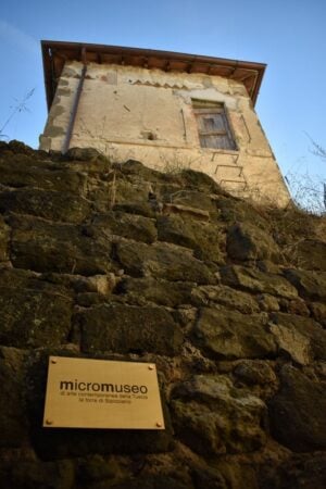 Luogo del Belsentire