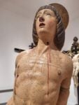 Le sculture lignee al Museo Diocesano di Camerino