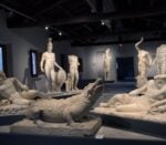 A Villa Adriana inaugura un nuovo percorso che valorizza la collezione d’arte antica del sito archeologico romano