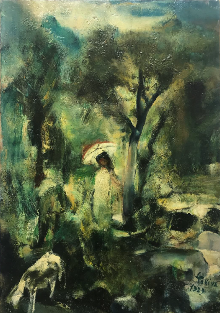 Lea Colliva – Ineffabile Lea