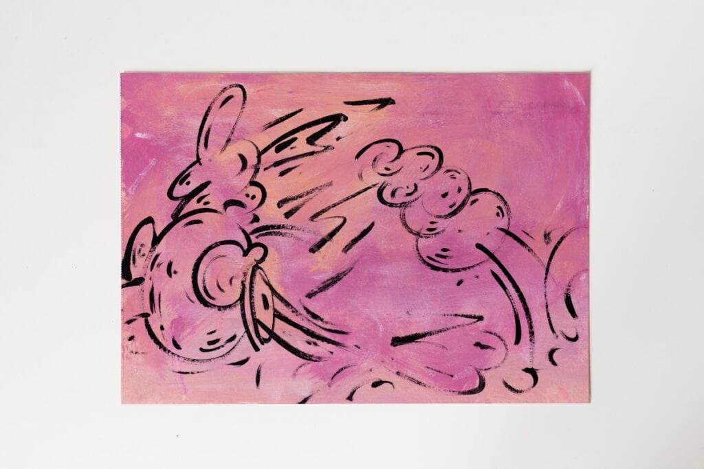 Simone Giara – Overlay