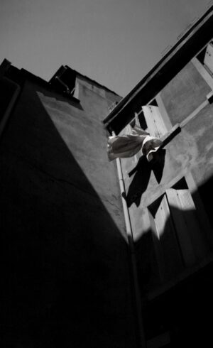 Mattia Sagnimeni - Banlieue–Tous Les Acts