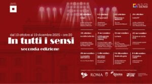 In tutti i sensi