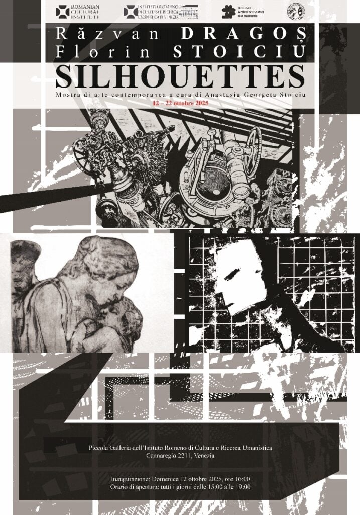 Răzvan Dragoş / Florin Stoiciu – Silhouettes