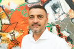 Lorenzo Balbi. Photo Ornella De Carlo