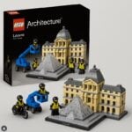 louvrelego Il furto dei gioielli di Napoleone al Louvre è stato un successo, non certo per la Francia