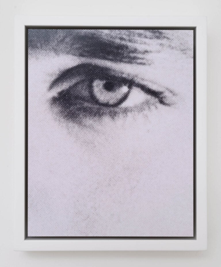 Pacifico Silano, Lover's Gaze, 2025