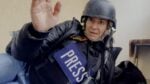 Love+War: il film su Lynsey Addario, la fotoreporter che ha vinto il Pulitzer