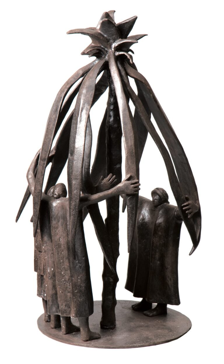 Rachele Bianchi, Unione, 2007