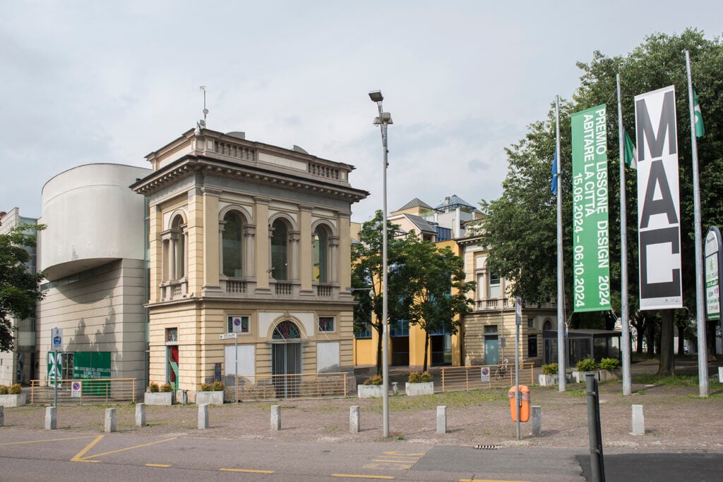 Apre la mostra del Premio Lissone 2025: 3 curatori e 6 artisti per un’edizione di ambizioni internazionali