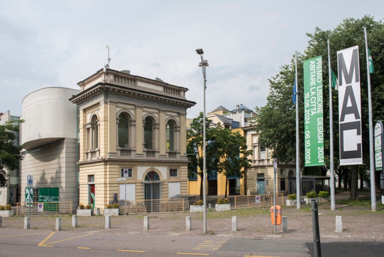 Apre la mostra del Premio Lissone 2025: 3 curatori e 6 artisti per un’edizione di ambizioni internazionali
