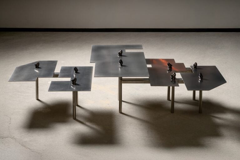 Madam Bozarjiants by DesignBureau_Ph. Simon Leung