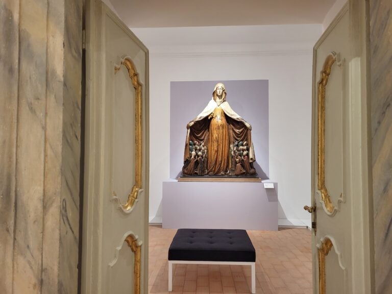 Madonna della Misericordia