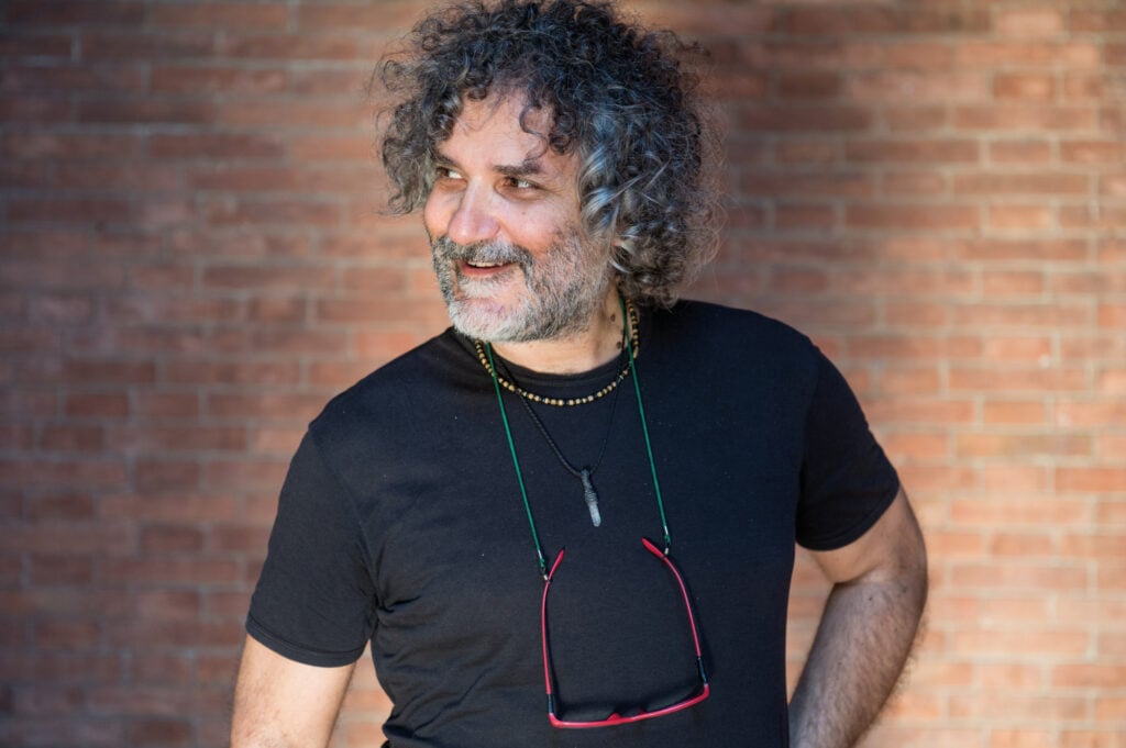 makkox elastica foto di giacomo maestri 7 1 I maestri del fumetto si danno appuntamento ad Ascoli Piceno