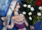 Marc Chagall, testimone del suo tempo. Arriva la grande mostra a Palazzo dei Diamanti di Ferrara