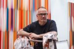 L’artista britannico Mark Francis rappresenterà la Repubblica di San Marino alla Biennale di Venezia del 2026