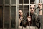 Marta Belloni e Michele Correra in Wild - Chi ricord Edward Snowden_ (di Mike Bartlett, regia Bruno Fornasari)