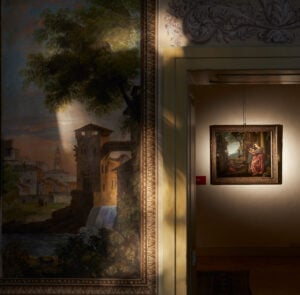 Forme. La Collezione Sorlini in dialogo con Scarpella e Mangiarotti