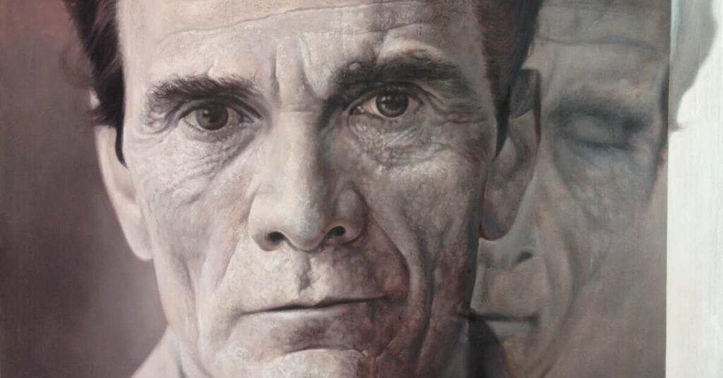 Roma celebra Pier Paolo Pasolini a 50 anni dalla sua morte. La programmazione di PPP Visionario