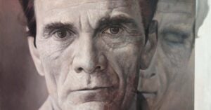 Roma celebra Pier Paolo Pasolini a 50 anni dalla sua morte. La programmazione di PPP Visionario