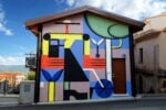 maua aielli street artist zebuar emmanuele cipressi e leo macrellino Il museo diffuso che anima la street art attraverso la realtà aumentata arriva in sei nuove città d’Italia