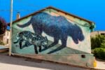 maua aiellistreet artist bastardillaar ester crocetta Il museo diffuso che anima la street art attraverso la realtà aumentata arriva in sei nuove città d’Italia