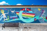 maua aiellistreet artist gio pistonear giampiero ciavaglioli Il museo diffuso che anima la street art attraverso la realtà aumentata arriva in sei nuove città d’Italia