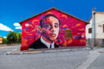 maua aiellistreet artist kotear mariantonietta continenza Il museo diffuso che anima la street art attraverso la realtà aumentata arriva in sei nuove città d’Italia