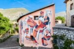 maua aiellistreet artist marina capdevilaar vanessa biffi Il museo diffuso che anima la street art attraverso la realtà aumentata arriva in sei nuove città d’Italia