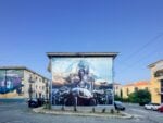 maua cosenza e dintorni street artist vesodar fabrizio infusino Il museo diffuso che anima la street art attraverso la realtà aumentata arriva in sei nuove città d’Italia