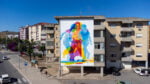 Il museo diffuso che anima la street art attraverso la realtà aumentata arriva in sei nuove città d’Italia