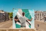 maua cosenzastreet artist attorrepar giuseppe rametta giusirames Il museo diffuso che anima la street art attraverso la realtà aumentata arriva in sei nuove città d’Italia