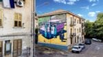 maua cosenzastreet artist taxisslimar elisabetta giordano Il museo diffuso che anima la street art attraverso la realtà aumentata arriva in sei nuove città d’Italia