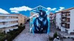 maua diamante street artist etsomar cecilia scarfo Il museo diffuso che anima la street art attraverso la realtà aumentata arriva in sei nuove città d’Italia