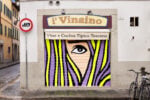 maua firenze street artist br1ar serena panaritiph bepart Il museo diffuso che anima la street art attraverso la realtà aumentata arriva in sei nuove città d’Italia