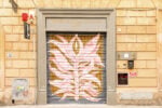 maua firenzestreet artist lisa gelli ar lyutong ye Il museo diffuso che anima la street art attraverso la realtà aumentata arriva in sei nuove città d’Italia