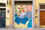 maua firenzestreet artist rame 13ar devin giordano Il museo diffuso che anima la street art attraverso la realtà aumentata arriva in sei nuove città d’Italia