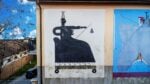 maua santa croce di magliano street artist guerrilla spamar tamlin youngjpg Il museo diffuso che anima la street art attraverso la realtà aumentata arriva in sei nuove città d’Italia